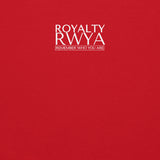 ROYALTY - ALORS JE VAIS SWEATSHIRT