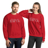 RWYA - ALORS JE VAIS SWEATSHIRT