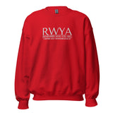 RWYA - REMEMBER WHO YOU YOU ARE SWEATSHIRT
