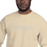 REDDEEMED ROYALTY SWEATSHIRT