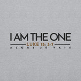 I AM THE ONE SWEATSHIRT -CLASSIC- W