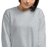 REDDEEMED ROYALTY SWEATSHIRT
