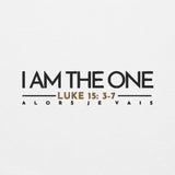 I AM THE ONE SWEATSHIRT -CLASSIC- W