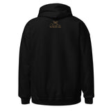 PRODUCT OF GRACE HOODIE *CALI-GOLD EDITION
