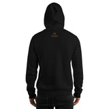 HOPE-FATIH-LOVE 1COR13 HOODIE *GOLD-V2
