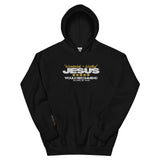 JESUS WONDERFUL + WORTHY HOODIE *BLESS