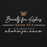 BEAUTY FOR ASHES *WRSHP-CLASSIC