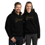 PRODUCT OF GRACE HOODIE *CALI-GOLD EDITION