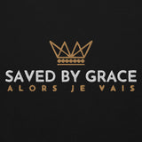 SAVED BY GRACE *BLESS-CLASSIC
