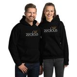 ZEALOUS CLASSIC HOODIE *BLESS-CLASSIC EDITION