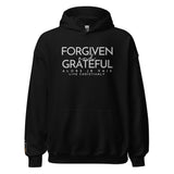 FORGIVEN & GRATEFUL GOODIE *CC EDITION