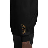 ALORS JE VAIS HOODIE *CALI - GOLD - WRSHP