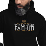 FAITH IT! HOODIE *BLESS