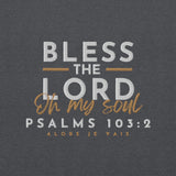 BLESS THE LORD HOODIE *BLESS *FAV*