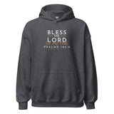 BLESS THE LORD HOODIE *BLESS *FAV*