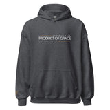 PRODUCT OF GRACE HOODIE *BLESS