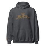 BE KIND - JESUS SAID SO HOODIE *WRSHP-GOLD