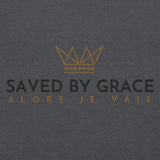 SAVED BY GRACE HOODIE *WRSHP*