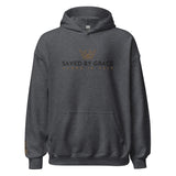 SAVED BY GRACE HOODIE *WRSHP*