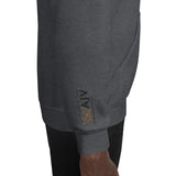 CHRISTIANITY IS CHRSIT PLUS NOTHING HOODIE *WRSHP