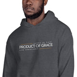 PRODUCT OF GRACE HOODIE *BLESS