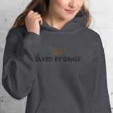 SAVED BY GRACE HOODIE *WRSHP*