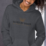 SAVED BY GRACE HOODIE *WRSHP*