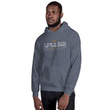 I AM A SON OF THE KING HOODIE *BLESS