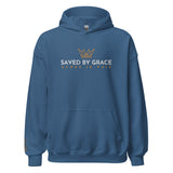 SAVED BY GRACE *BLESS-CLASSIC