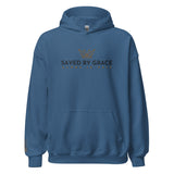 SAVED BY GRACE HOODIE *WRSHP*