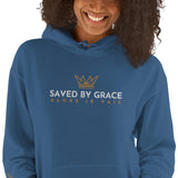 SAVED BY GRACE *BLESS-CLASSIC