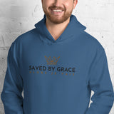 SAVED BY GRACE HOODIE *WRSHP*