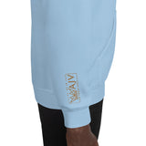 SAVED BY GRACE HOODIE *WRSHP*