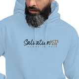 SALVATION HOODIE *ACTS4:12