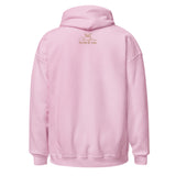 HOPE | FAITH | LOVE | 1 COR13 HOODIE *2ND EDITION-GOLD