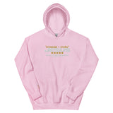 JESUS WONDERFUL + WORTHY HOODIE *BLESS