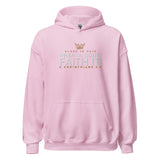 FAITH IT! HOODIE *BLESS