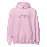 ALORS JE VAIS HOODIE *CALI - GOLD - WRSHP