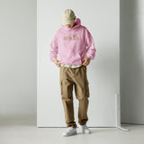 ZEALOUS ALORS JE VAIS HOODIE *WRSHP-GOLD