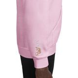 JESUS - HIS EXAMPLE WAS FLAWLESS HOODIE *BLESS