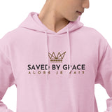 SAVED BY GRACE HOODIE *WRSHP*