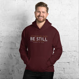 LET GOD BE GOD HOODIE *BLESS
