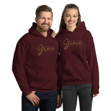 PRODUCT OF GRACE HOODIE *CALI-GOLD EDITION