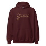 PRODUCT OF GRACE HOODIE *CALI-GOLD EDITION