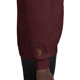 CHRISTIANITY IS CHRSIT PLUS NOTHING HOODIE *WRSHP