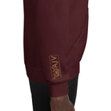 HOPE | FAITH | LOVE | 1 COR13 HOODIE *2ND EDITION-GOLD