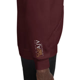 JESUS - HIS EXAMPLE WAS FLAWLESS HOODIE *BLESS