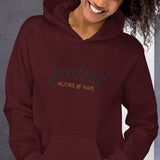 ZEALOUS HOODIE *WRSHP - SECOND EDITION