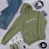 LET GOD BE GOD HOODIE *BLESS