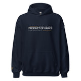 PRODUCT OF GRACE HOODIE *BLESS